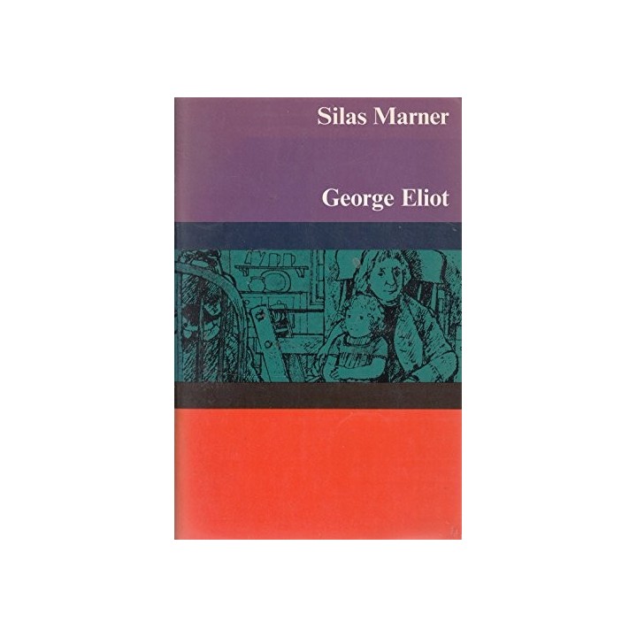 Silas Marner - George Eliot